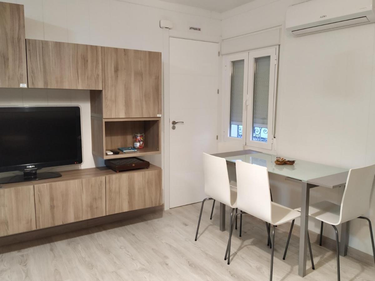 Apartamento Cayetano Ronda Esterno foto