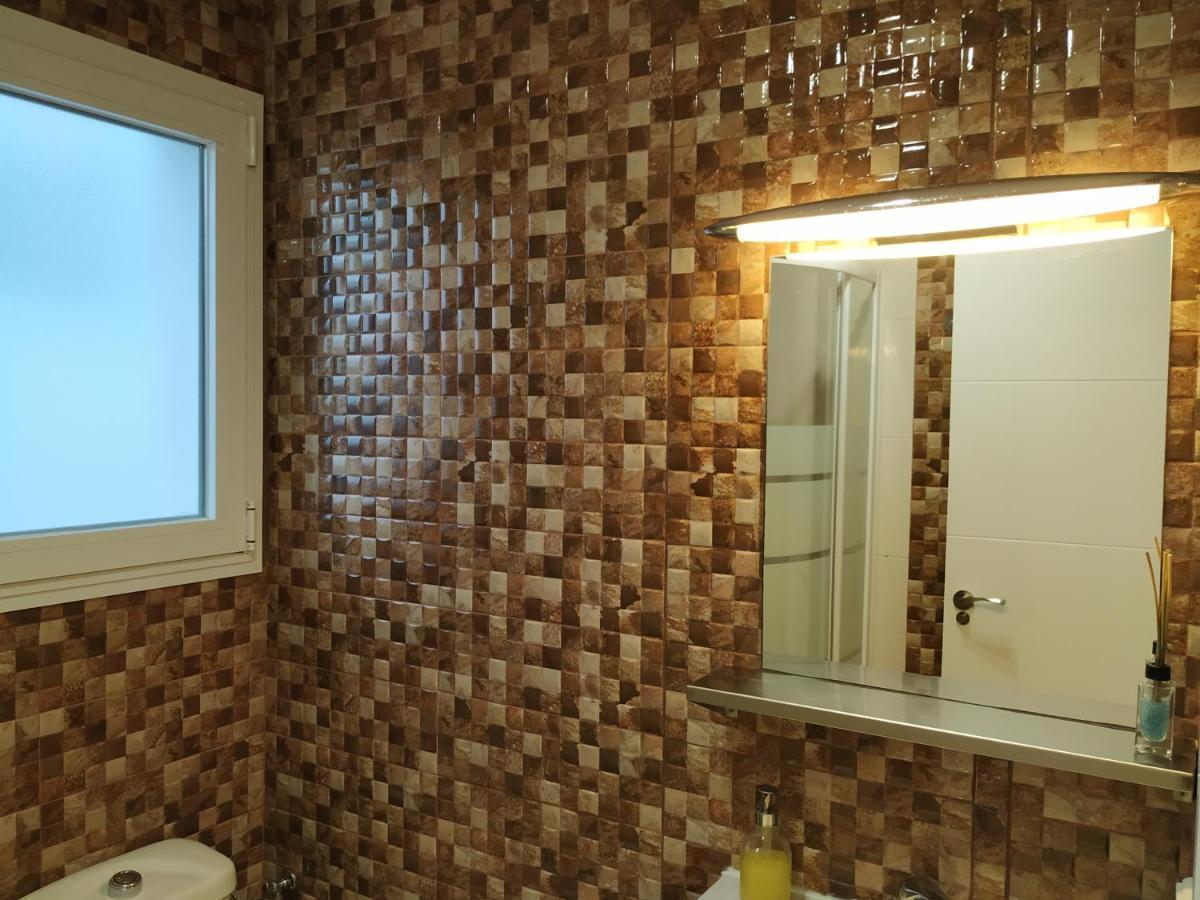 Apartamento Cayetano Ronda Esterno foto