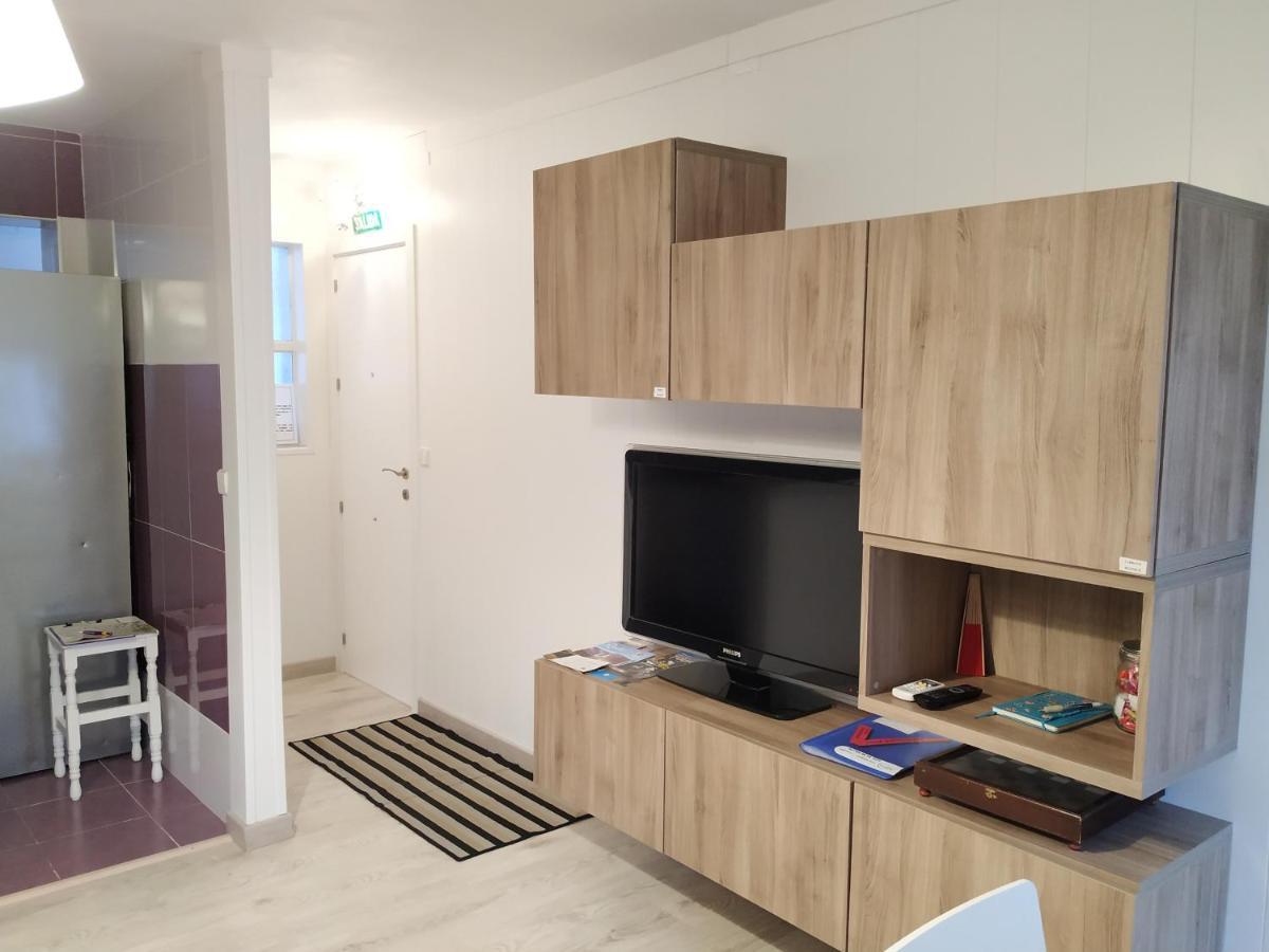 Apartamento Cayetano Ronda Esterno foto