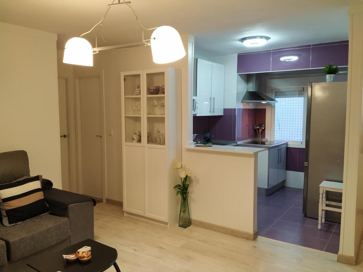 Apartamento Cayetano Ronda Esterno foto