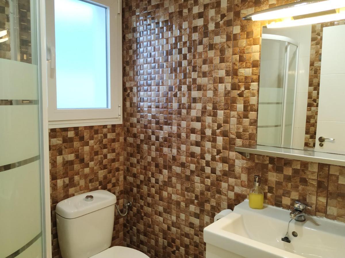 Apartamento Cayetano Ronda Esterno foto