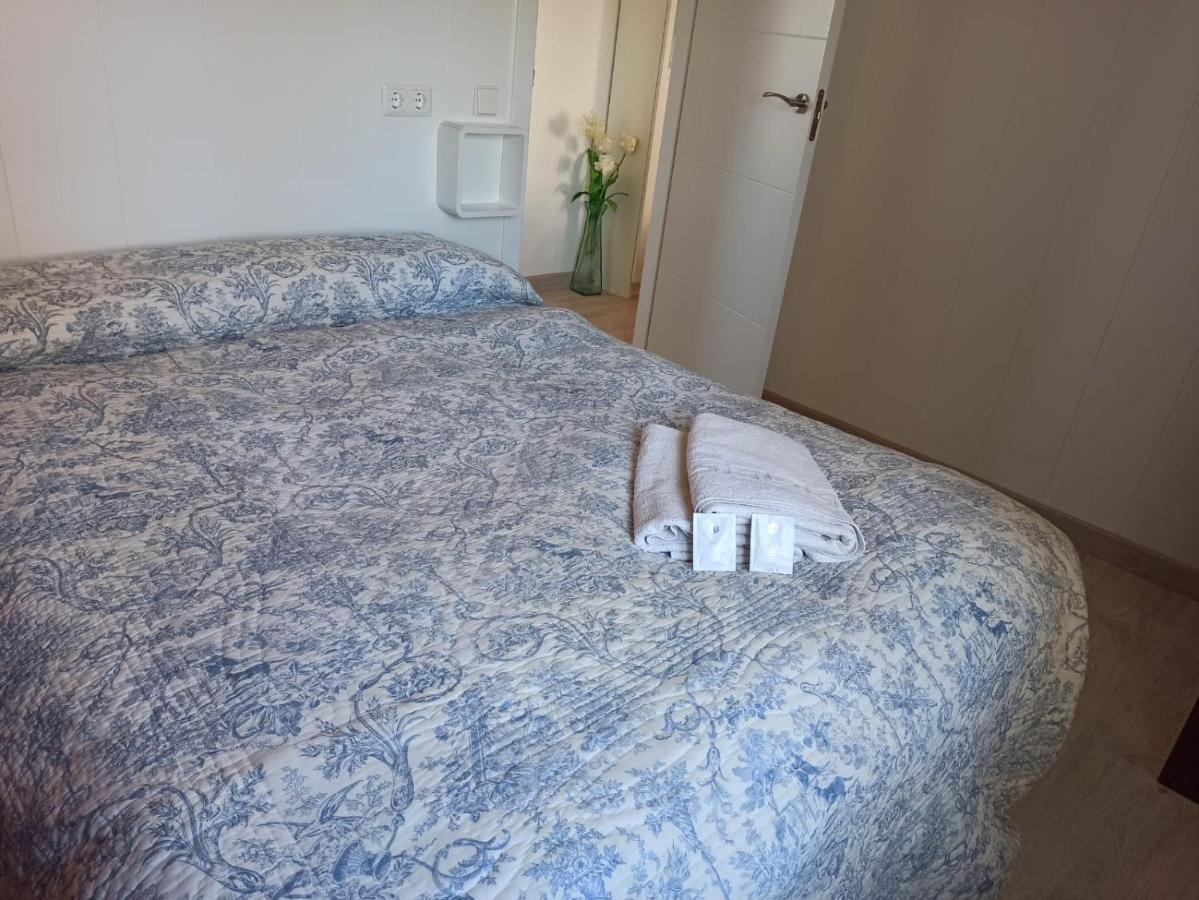 Apartamento Cayetano Ronda Esterno foto