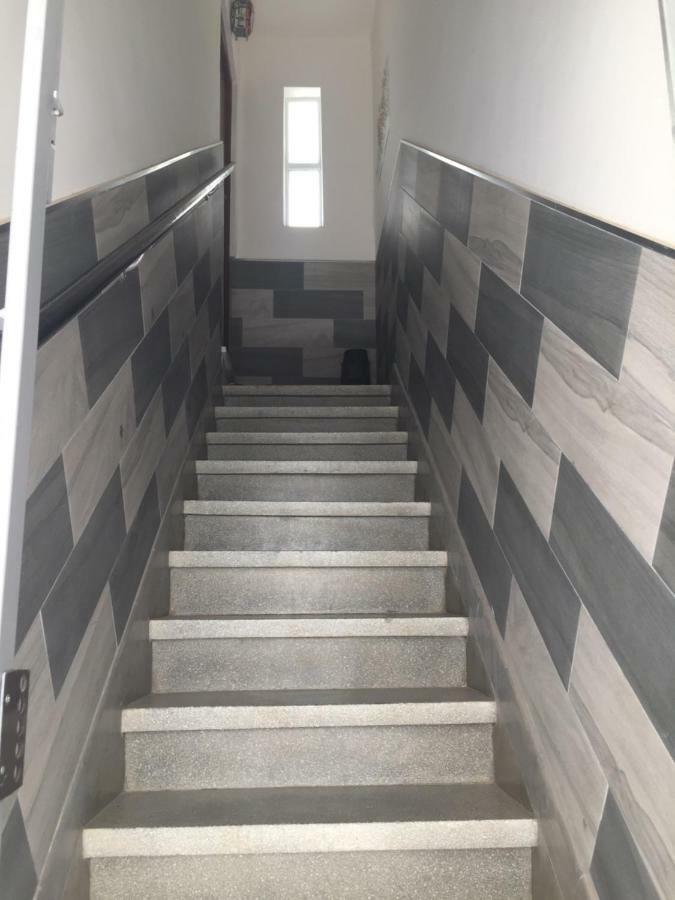Apartamento Cayetano Ronda Esterno foto
