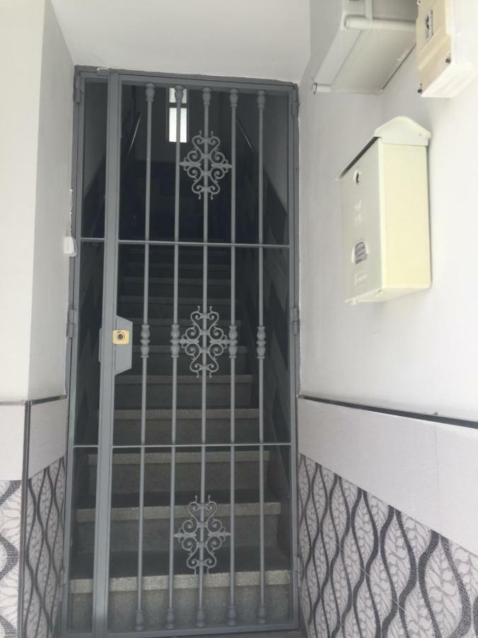 Apartamento Cayetano Ronda Esterno foto