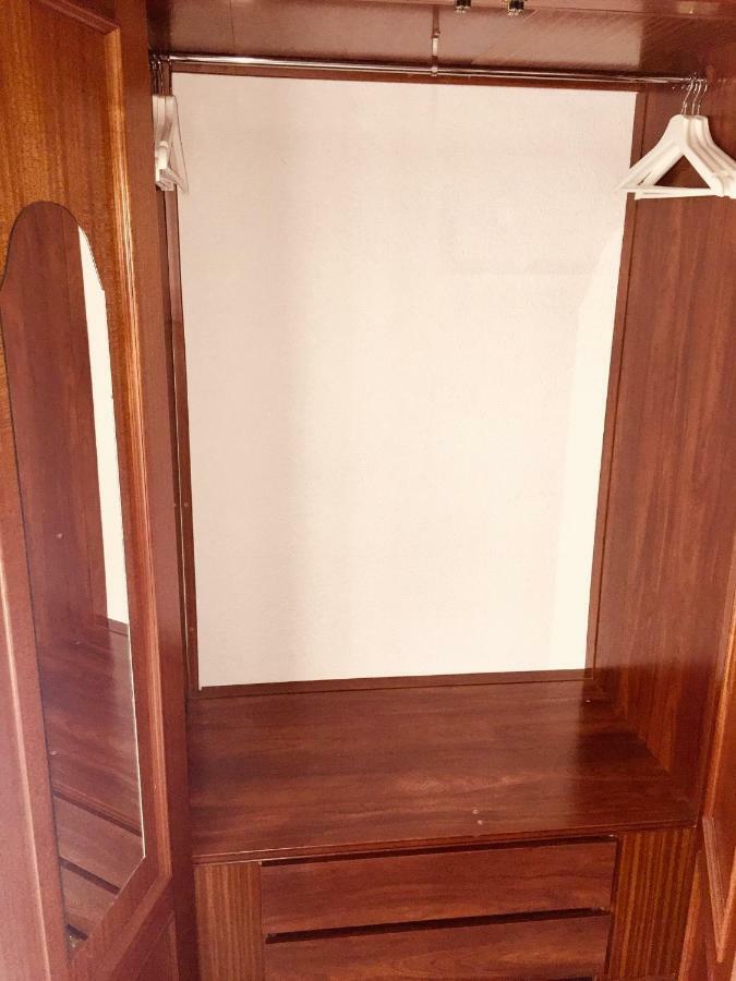 Apartamento Cayetano Ronda Esterno foto