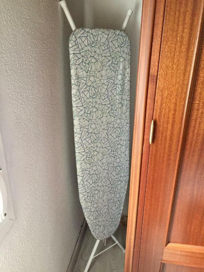 Apartamento Cayetano Ronda Esterno foto