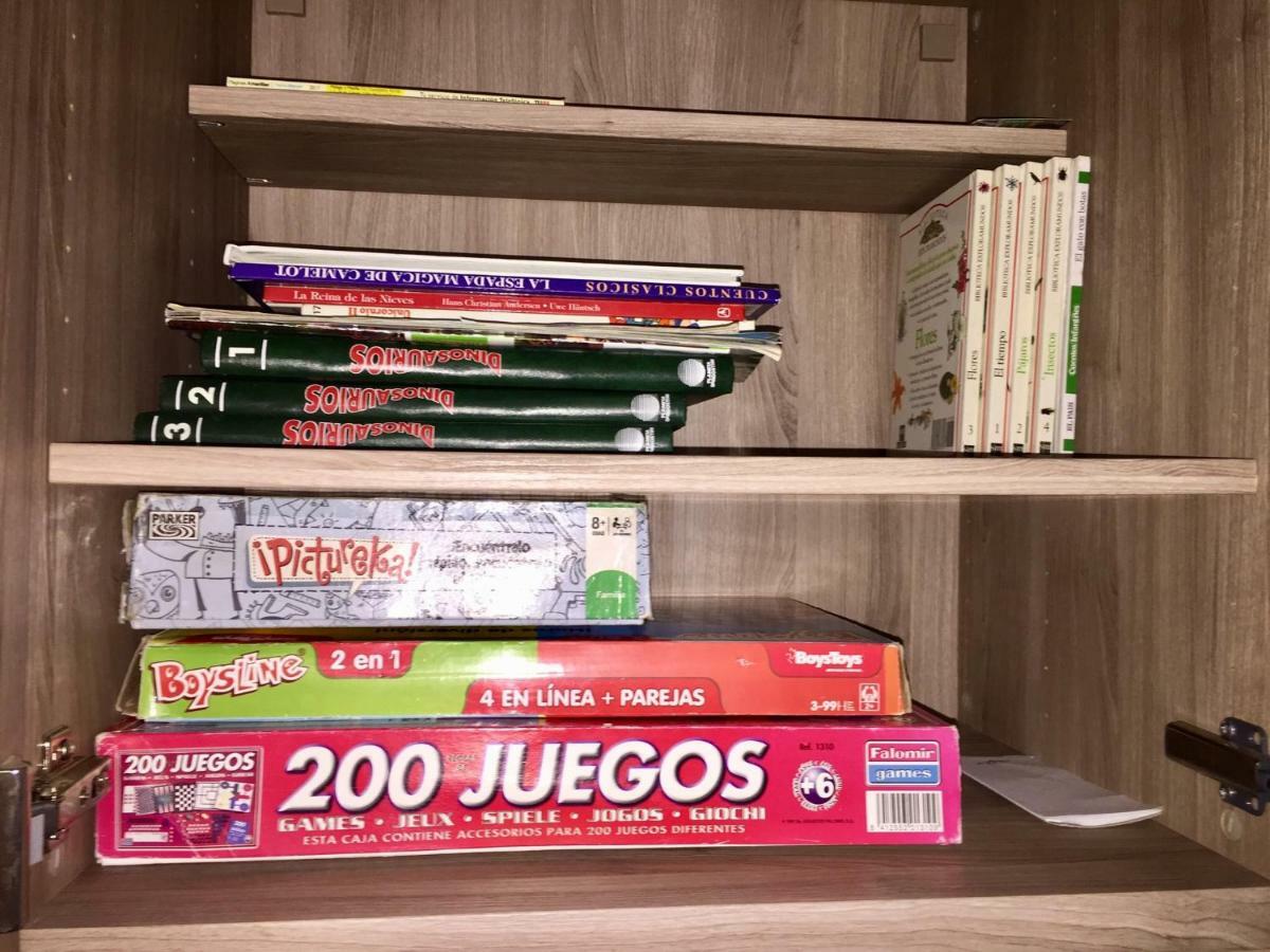 Apartamento Cayetano Ronda Esterno foto