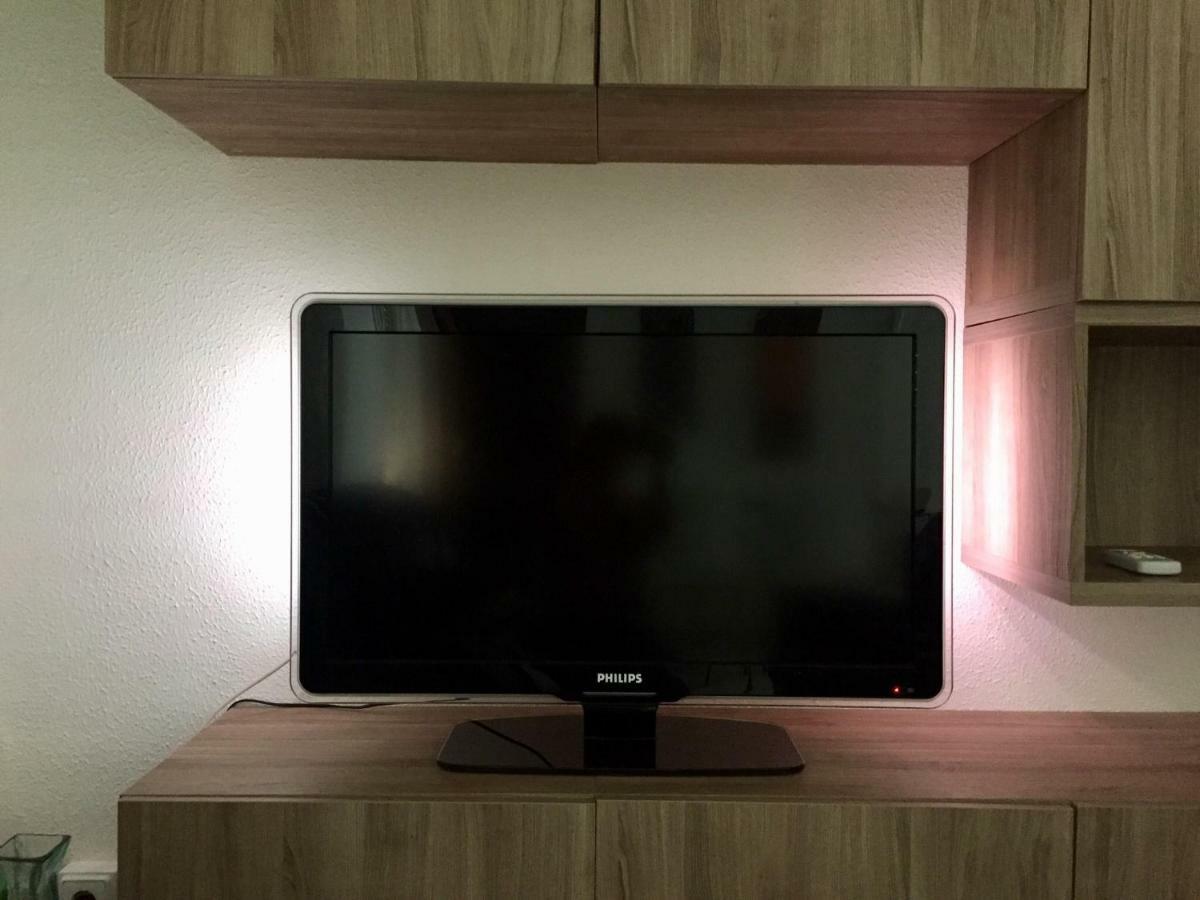 Apartamento Cayetano Ronda Esterno foto